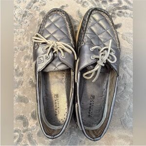 Sperry shoes size 10